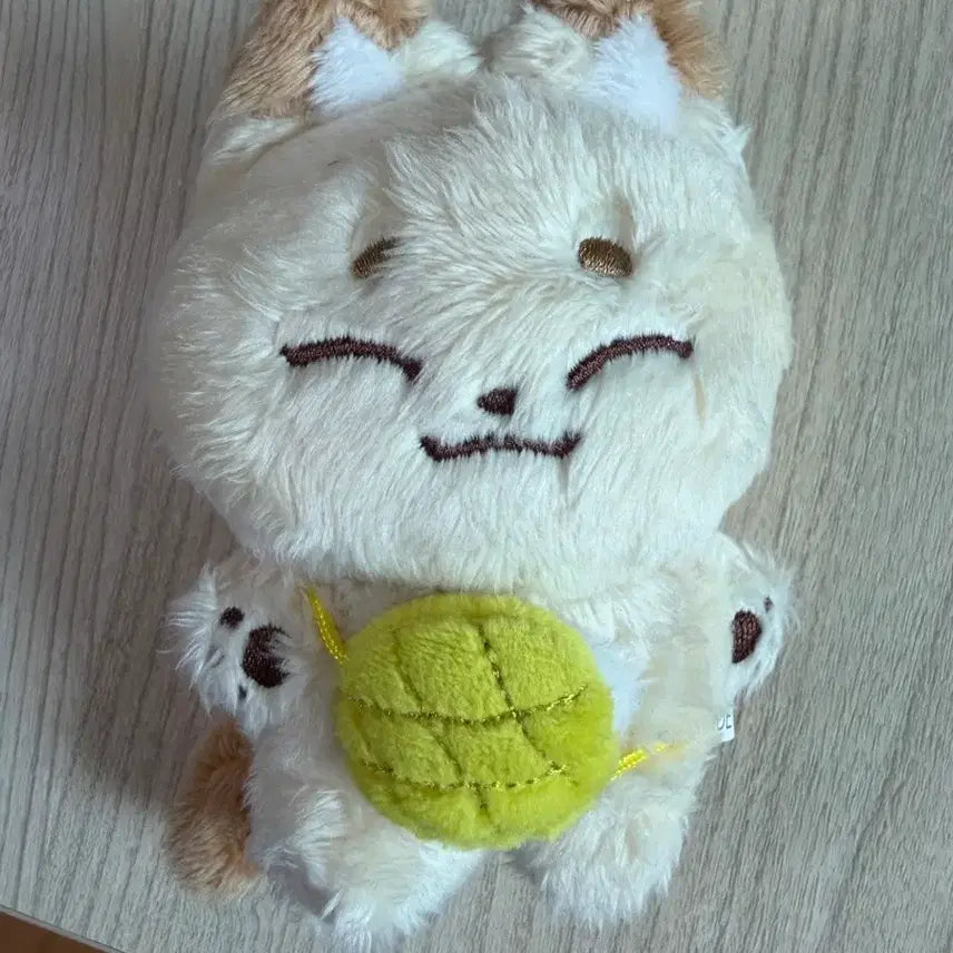 [SOLD OUT] 우즈 조승연 조우즈 인형