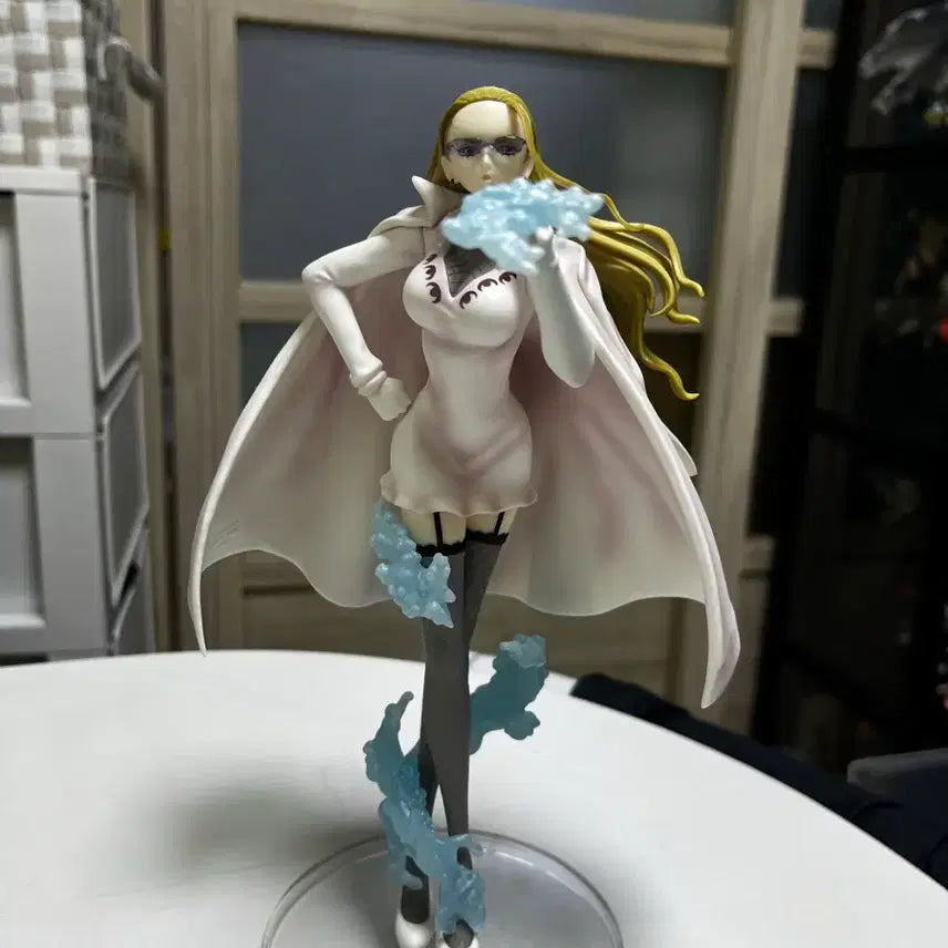 [BUNJANG] One Piece Kalifa D Prize Figure / [단순전시] 원피스 칼리파 d상