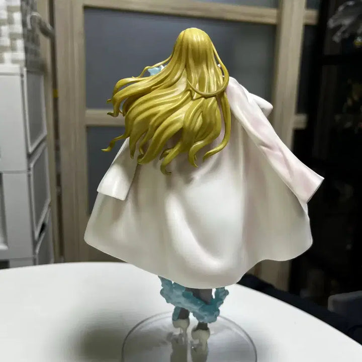 [BUNJANG] One Piece Kalifa D Prize Figure / [단순전시] 원피스 칼리파 d상