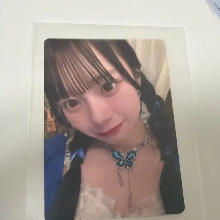 [BUNJANG] Cutie Street Ayano Masuda Treca Ver. 4 / Cutie street 큐티스트리트 마스다 아야노 트레카 ver.4