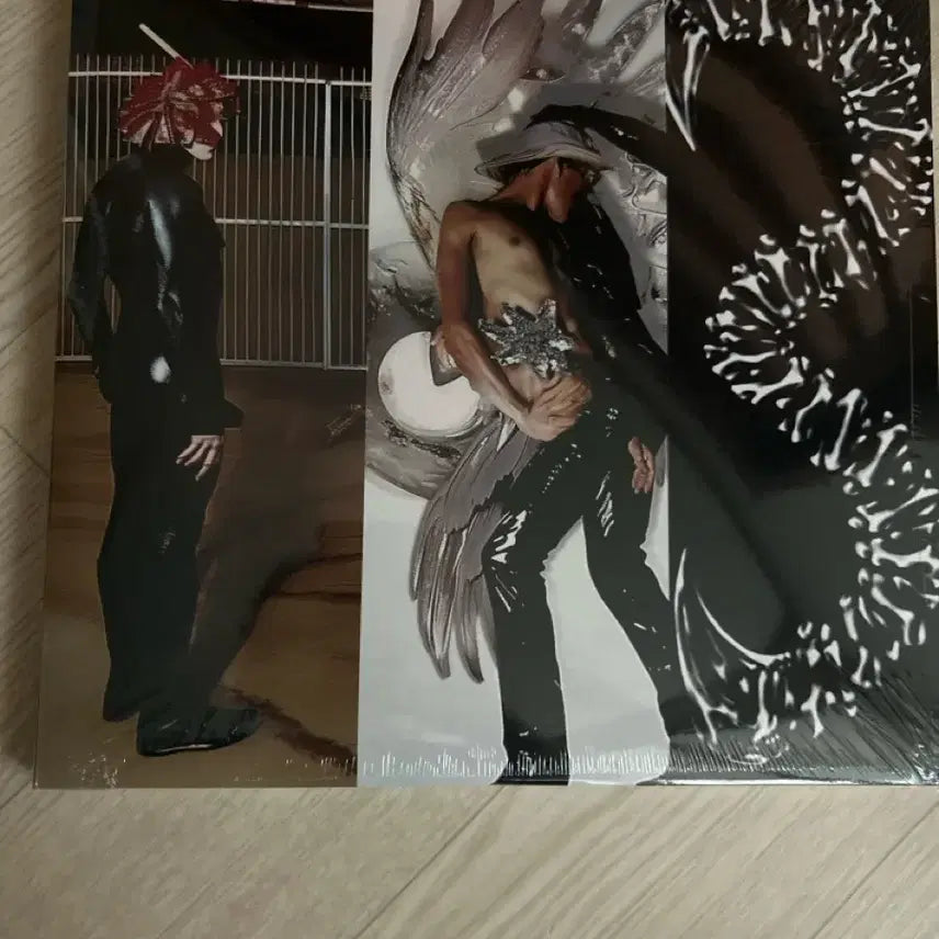 [BUNJANG] K.C. 1, 2, 3 LP Album Set (Sealed) / Kc 1, 2, 3 lp(미개봉)
