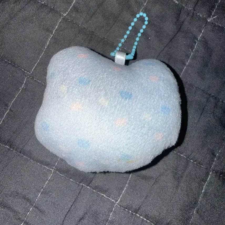 [BUNJANG] ENHYPEN Jay Cushion Keychain / 엔하이픈 제이 쿠션 키링