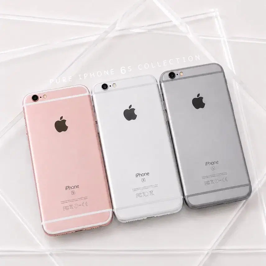 [BUNJANG] Apple iPhone 6s 32GB (Rose Gold, Silver, Space Gray) / [A급/당일발송] 아이폰6s 32GB (3color)