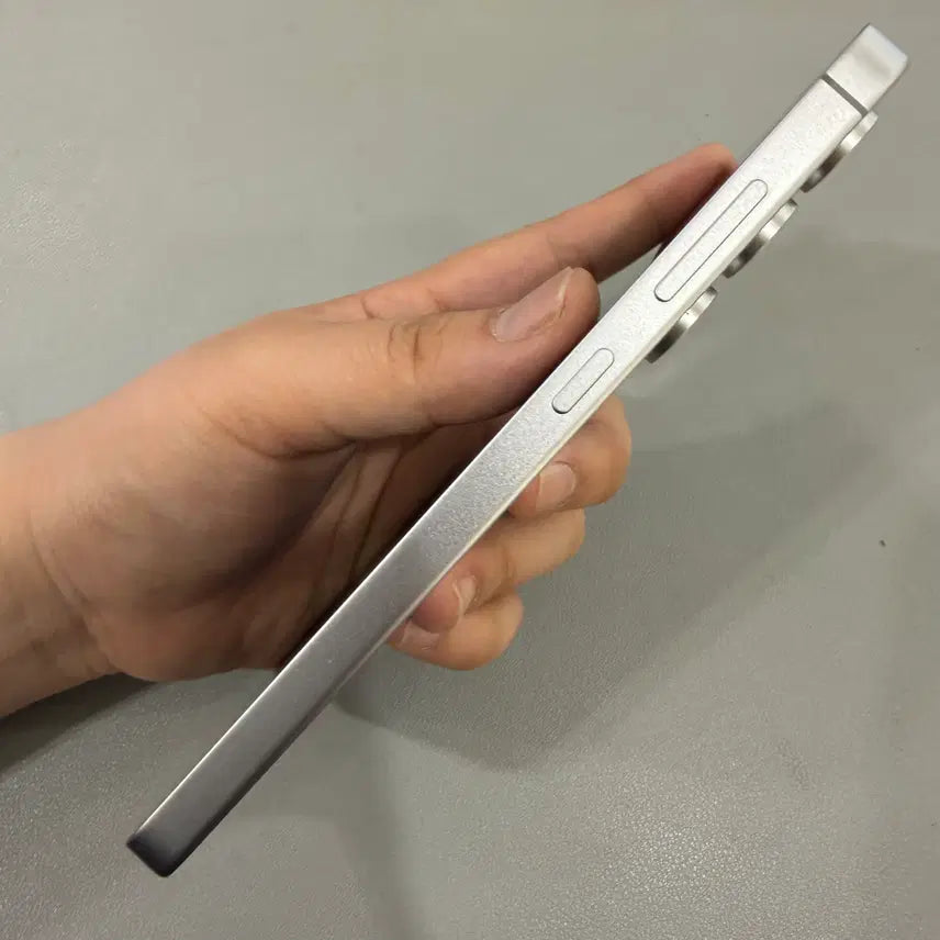 [SOLD OUT] 갤럭시 S24FE 256G 블루 무잔상 팝니다