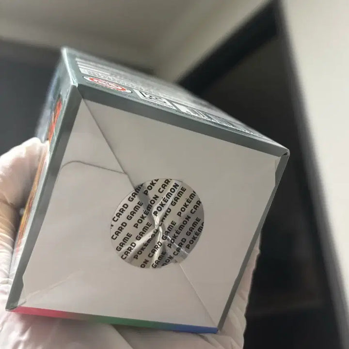 [BUNJANG] Pokemon Card Triple Beat Box Set / 포켓몬카드 트리플렛비트 박스