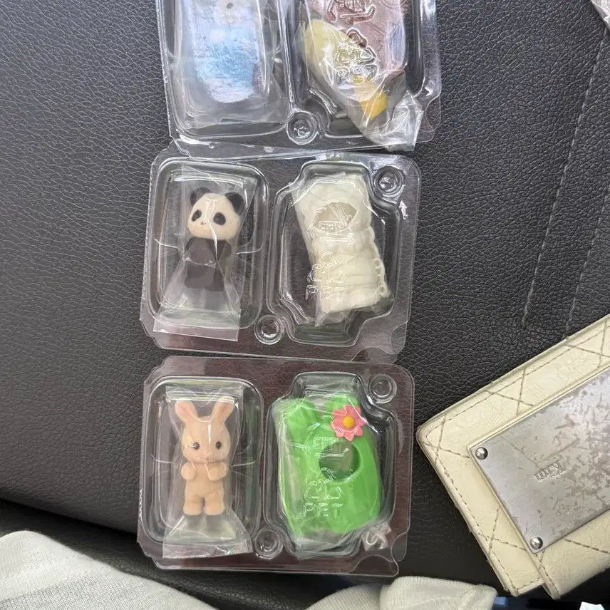[BUNJANG] Sylvanian Families Blind Bag / 실바니안 패밀리 블라인드팩