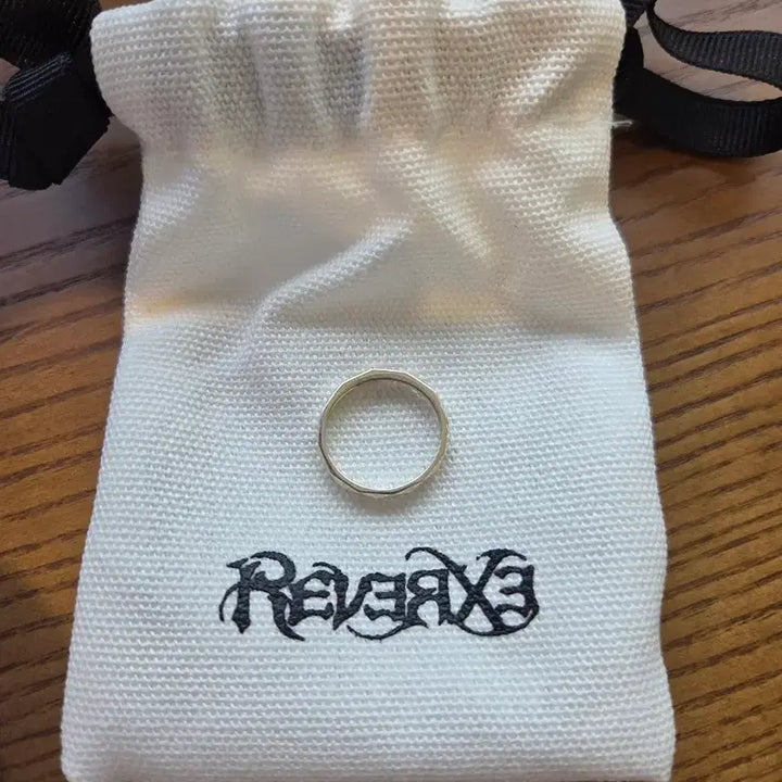 [BUNJANG] EXO Re:Verse Ring Sehun Photocard / 리버스 엑소 반지