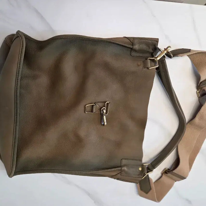 [SOLD OUT] 버버리프로썸 토드백