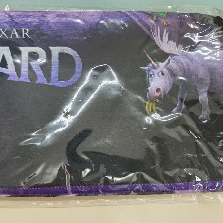 [BUNJANG] Disney Pixar Onward Ichiban Kuji Prize I Fabric Poster / 디즈니 픽사 제일복권 해피쿠지 I상 패브릭 포스터 온워드 단 하루의 기적