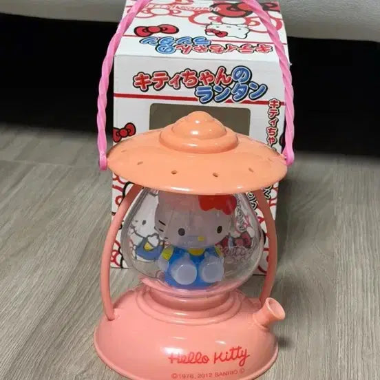 [BUNJANG] Classic Hello Kitty Lantern / 고전 키티 랜턴