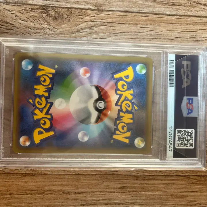 [BUNJANG] PSA 10 25th Anniversary Blastoise Holo Graded Card / psa10 일판25주년 거북왕 홀로 등급카드 포켓몬카드