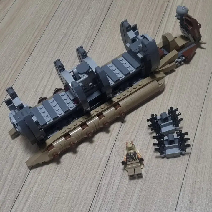 [BUNJANG] LEGO Star Wars 75086 / 레고 스타워즈 75086