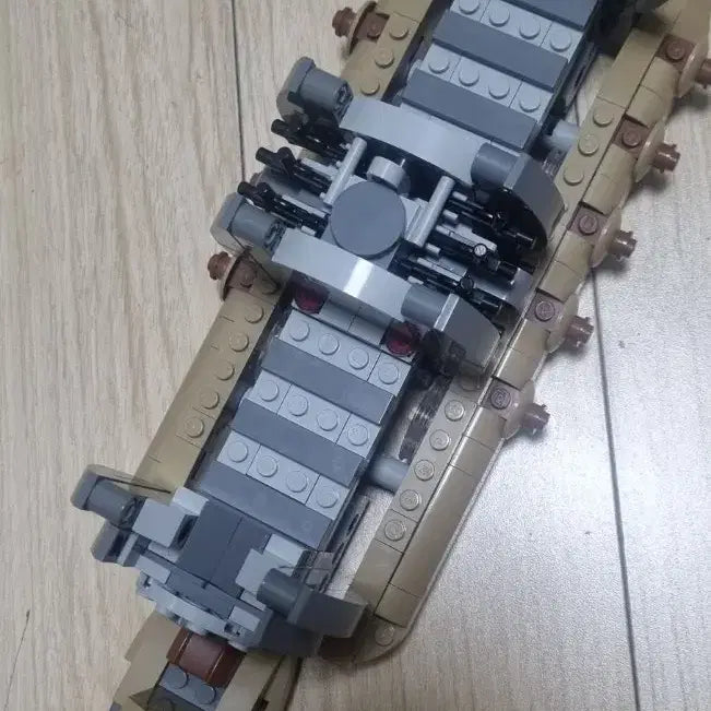 [BUNJANG] LEGO Star Wars 75086 / 레고 스타워즈 75086