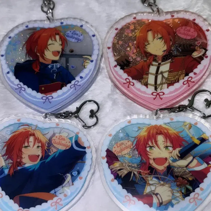[BUNJANG] Ensemble Stars! Knights Leo White Day Valentine&
