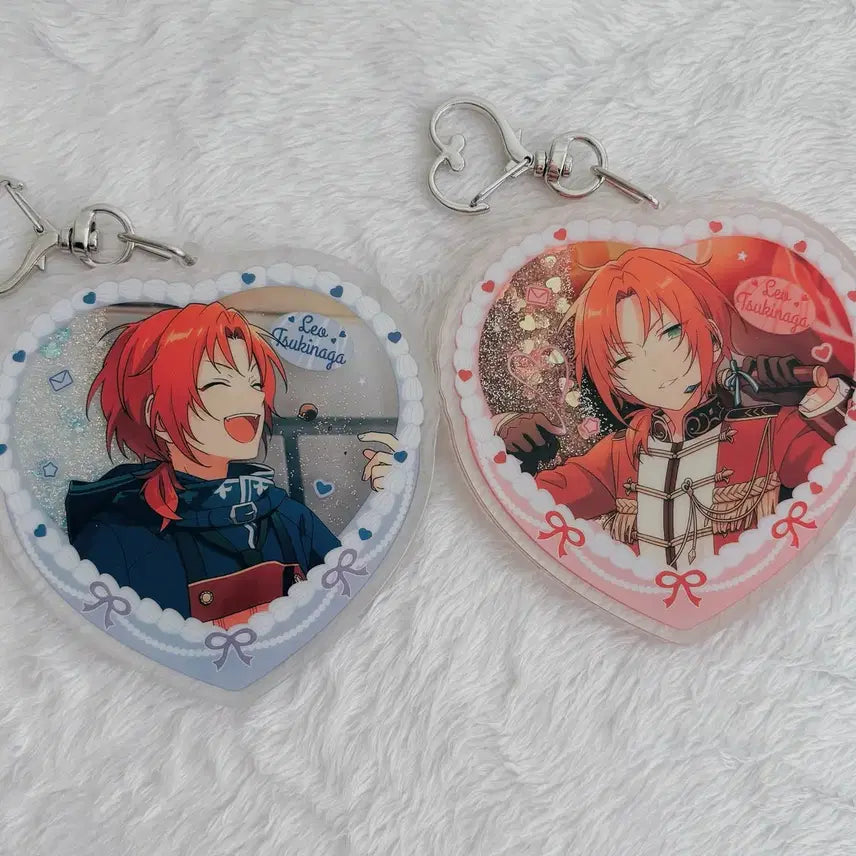 [BUNJANG] Ensemble Stars! Knights Leo White Day Valentine&