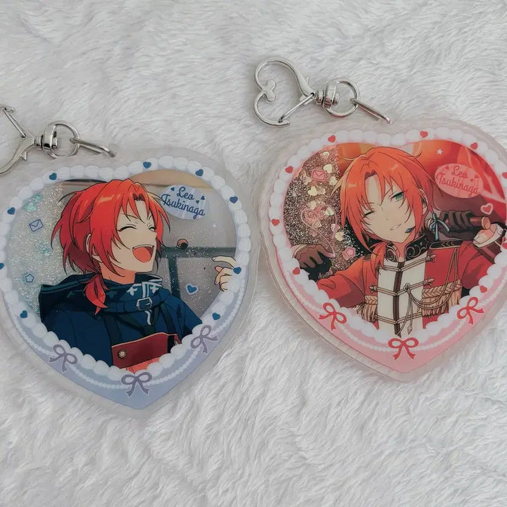 [BUNJANG] Ensemble Stars! Knights Leo White Day Valentine&