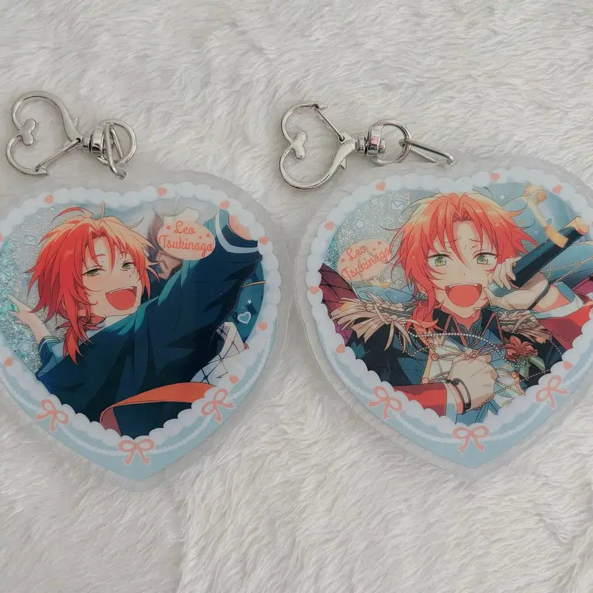 [BUNJANG] Ensemble Stars! Knights Leo White Day Valentine&