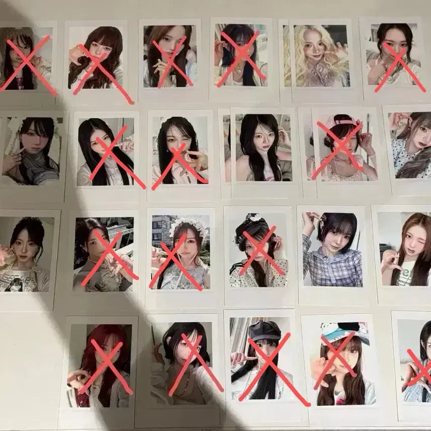 [BUNJANG] tripleS LOVEnSICAL Part 1 Apple Music OMA POB / 트리플에스 럽앤팝 파트1 애플뮤직 oma 미공포