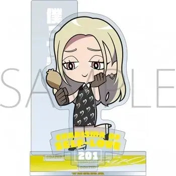 [BUNJANG] Charisma House Terra Acrylic Stand / 카리스마 하우스 테라 아크릴스탠드