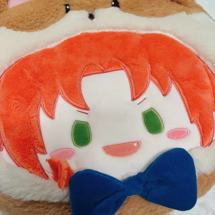 [BUNJANG] Ensemble Stars! Knights Leo Daikichi Cutie Star Plush Doll / 앙스타 나이츠 레오 이타백 탭탭 다이키치 큐티스타 중스타 봉제 인형