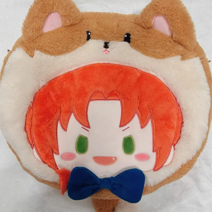 [BUNJANG] Ensemble Stars! Knights Leo Daikichi Cutie Star Plush Doll / 앙스타 나이츠 레오 이타백 탭탭 다이키치 큐티스타 중스타 봉제 인형