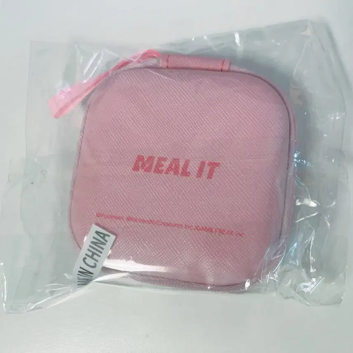 [BUNJANG] Jigglypuff Coin Pouch / 푸린 에어팟 파우치 올리브영 밀잇 포켓몬