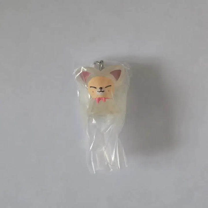 [BUNJANG] Stray Kids I.N Fox Ny Original Goods Teruteru Doll Sealed / 스트레이키즈 스키즈 일본 가챠 폭시니 아이엔 메지루시 테루테루 미개봉