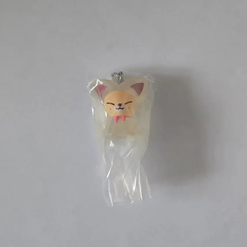 [BUNJANG] Stray Kids I.N Fox Ny Original Goods Teruteru Doll Sealed / 스트레이키즈 스키즈 일본 가챠 폭시니 아이엔 메지루시 테루테루 미개봉