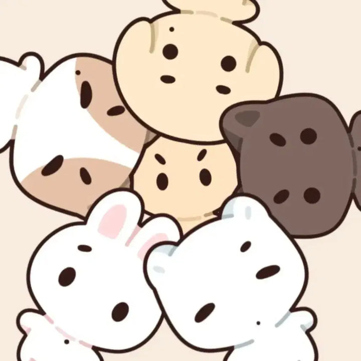 [BUNJANG] Tours Toorus Jihoon Doll / 투어스 인형 톨어스 지훈 양도