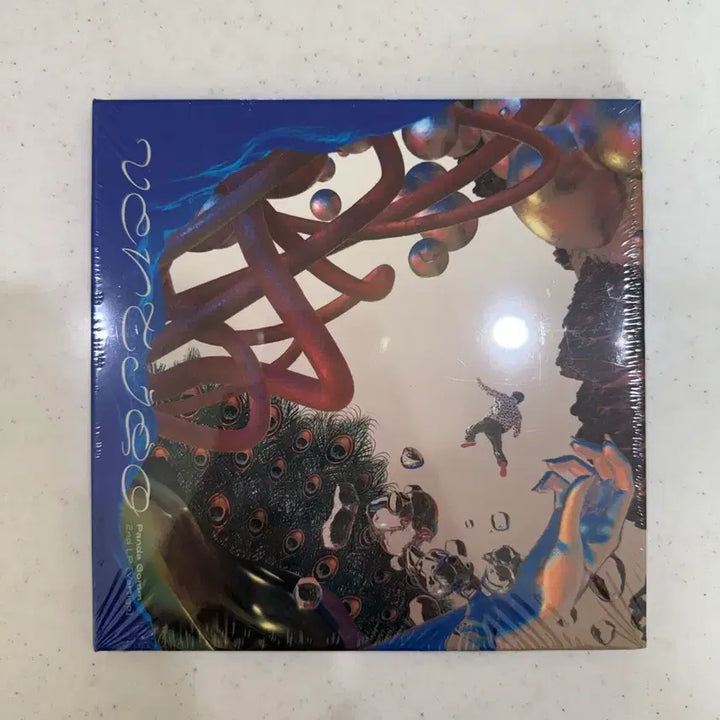 [BUNJANG] Hip-Hop Album Bundle Set (11 Units, Sealed) / [전부 미개봉 새 제품] 힙합 앨범 판매