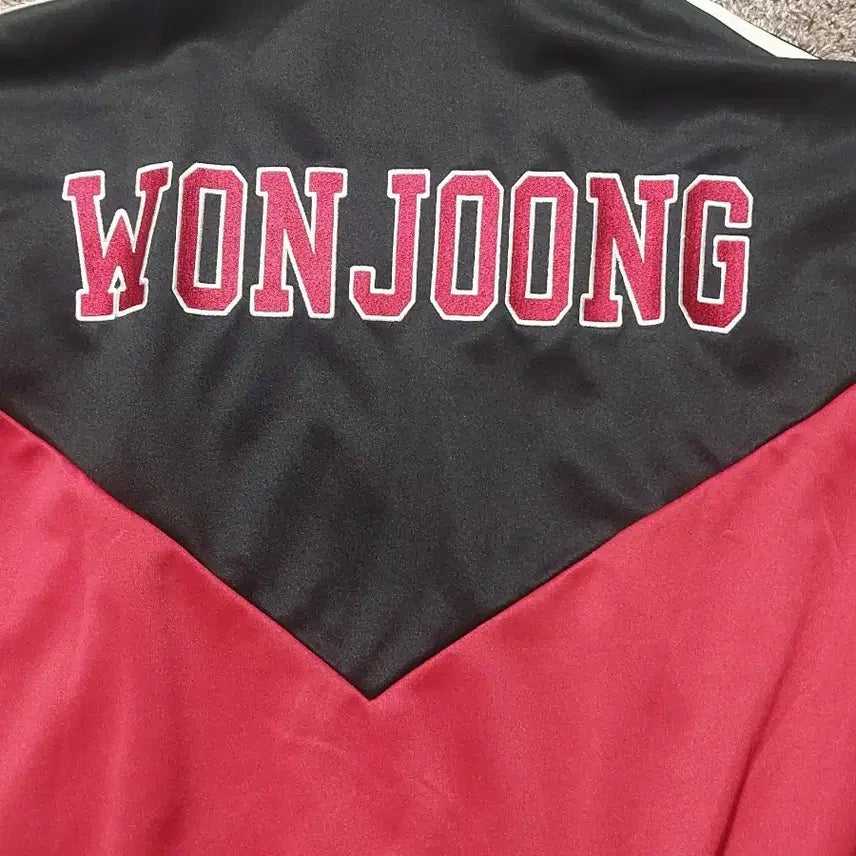 [BUNJANG] Garbage Time Rachu Shop Wonjungyo Jersey M / 가비지타임 러츄샵 원중고 져지 M