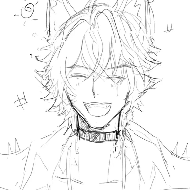 [BUNJANG] Bust Commission / 흉상 커미션