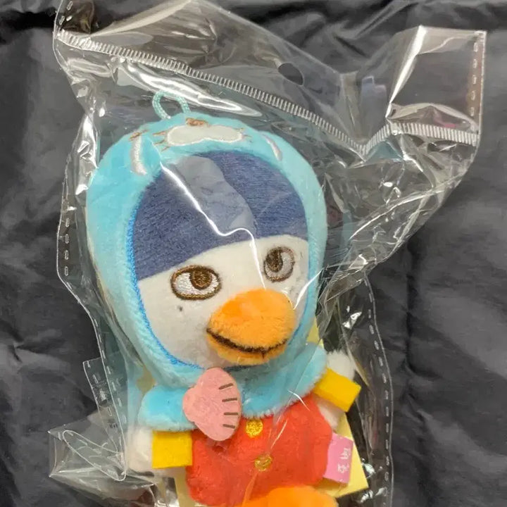 [BUNJANG] Bonobono Collaboration Ddoolpyeong (Includes Random Card) / 보노보노 콜라보 똘병 (랜덤카드 포함)