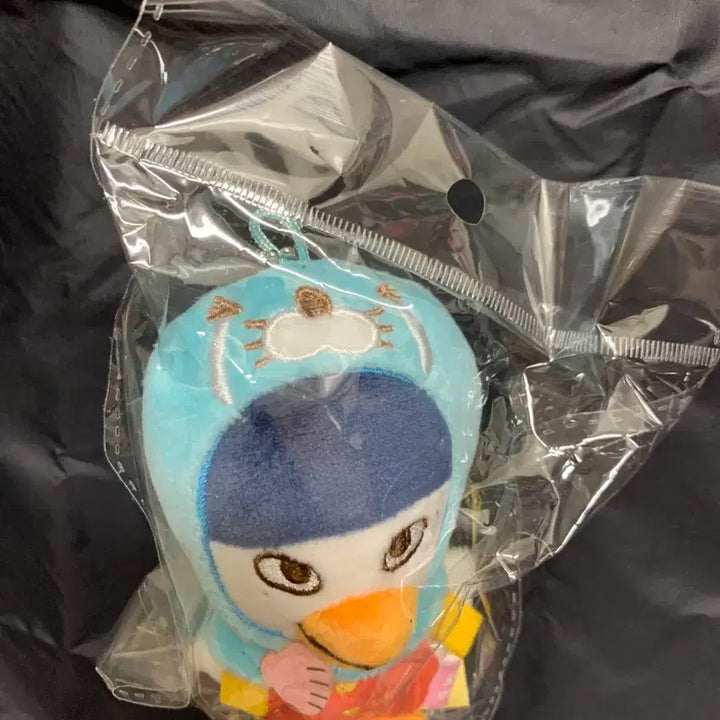 [BUNJANG] Bonobono Collaboration Ddoolpyeong (Includes Random Card) / 보노보노 콜라보 똘병 (랜덤카드 포함)