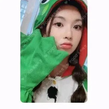 [BUNJANG] NMIXX Bae ENTWURF Official Photocard / 양도) 엔믹스 배이 ENTWURF 공방 DICE 다이스 3회차 포카