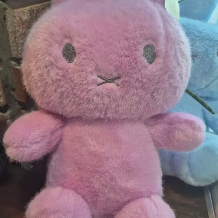 [BUNJANG] Miffy 38cm Plush Doll / 미피 38cm 인형 9000원