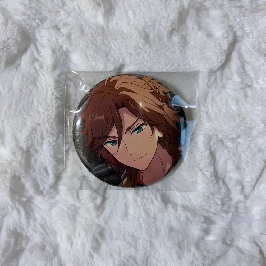 [BUNJANG] Ensemble Stars! Mikage Madaara Double Face Can Badge / 앙스타 이베코레 캔뱃지 미케지마 마다라 마무 더블페이스 앙상블스타즈