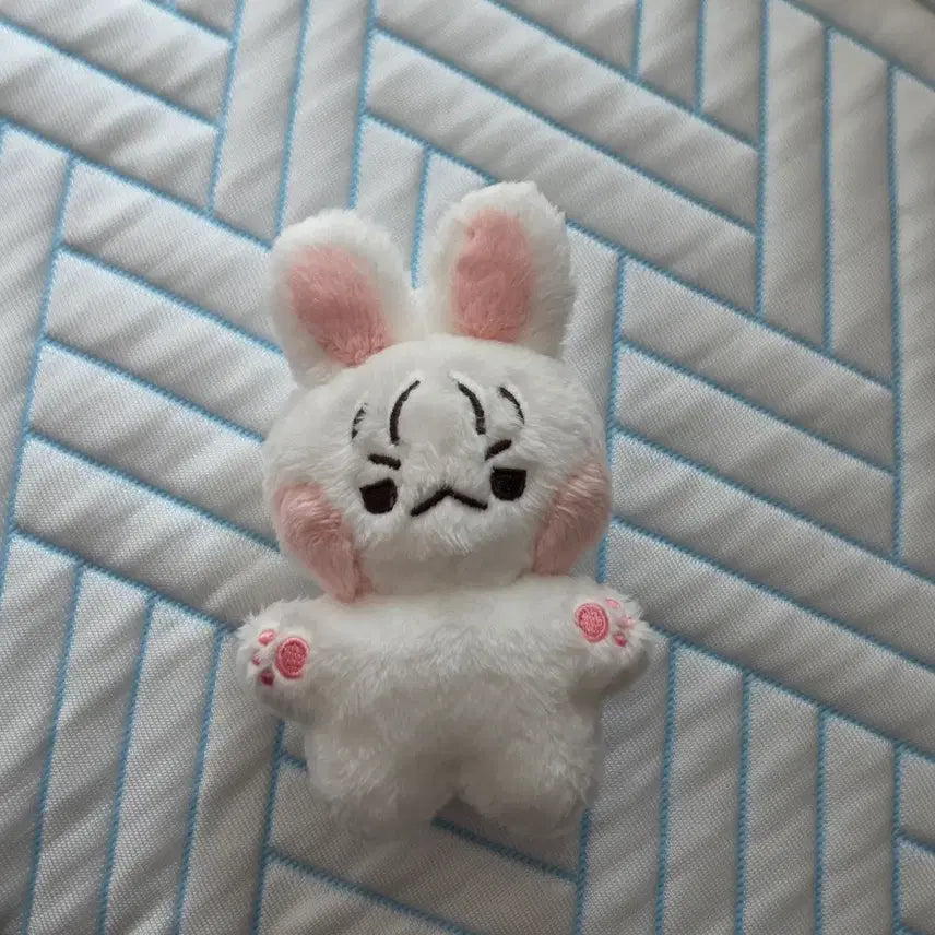 [BUNJANG] BTOB Lee Changsub "SeopKkangi" 10cm Plush Doll / 비투비 이창섭 인형 섭깽이 솜인형