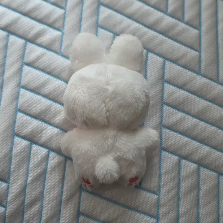 [BUNJANG] BTOB Lee Changsub "SeopKkangi" 10cm Plush Doll / 비투비 이창섭 인형 섭깽이 솜인형