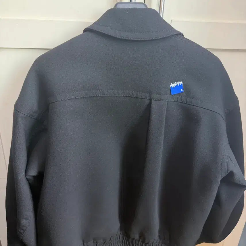 [BUNJANG] Zara Oversized Bomber Jacket / [S]자더에러 오버사이즈 봄버