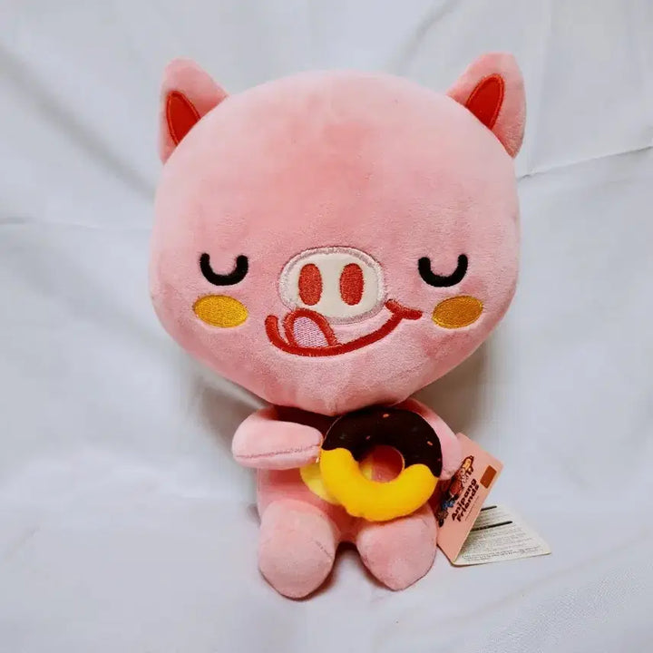 [BUNJANG] Anipang Pinky Doll (Classic Toy) / (7월 세일)[고전완구] 애니팡 핑키 인형