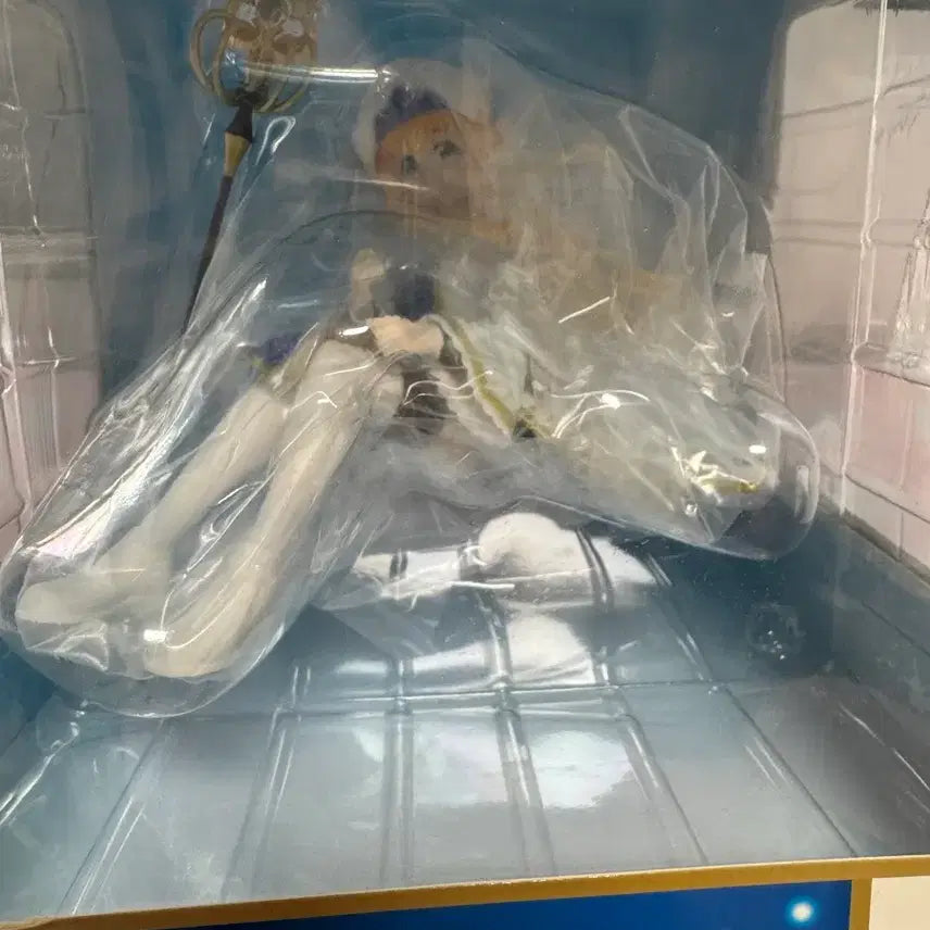 [BUNJANG] Bandai Goblin Slayer High Elf Archer Figure / 반다이 고블린 슬레이어 여신관 피규어