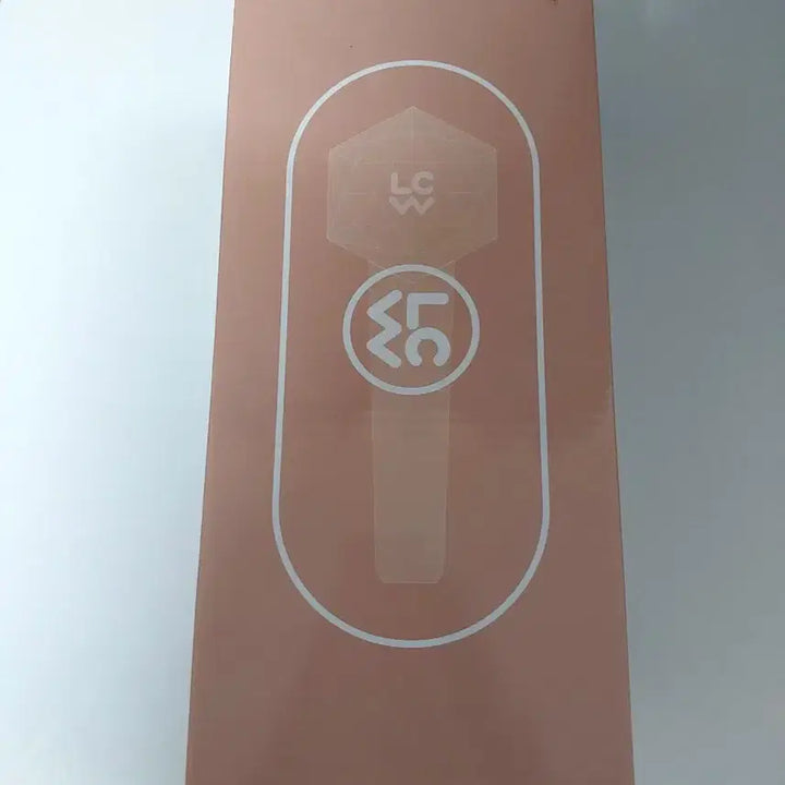 [BUNJANG] Lee Chan Won Official Light Stick Hard Case / 이찬원 응원봉 하드 케이스