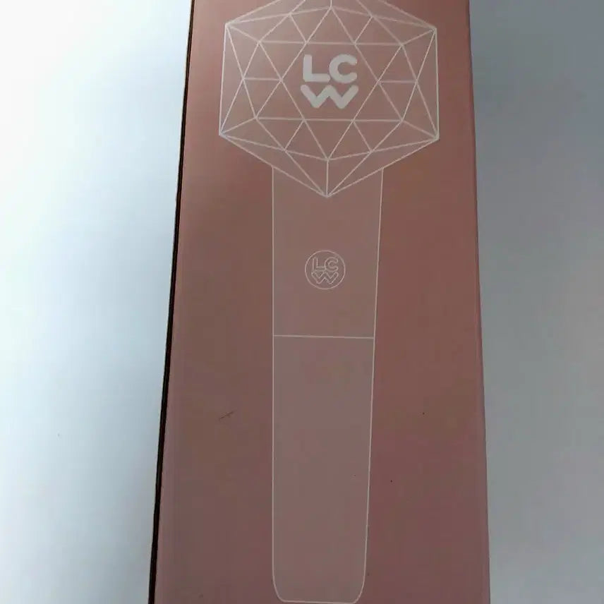 [BUNJANG] Lee Chan-won Official Lightstick Lotto Bong / 이찬원 공식 응원봉 로또봉
