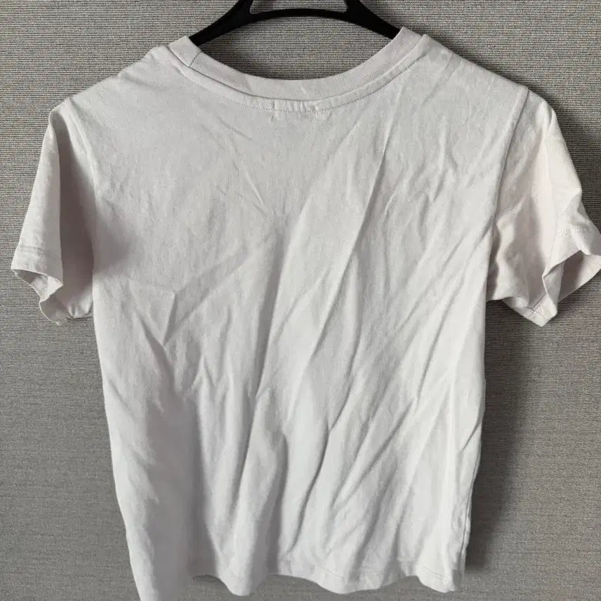 [SOLD OUT] 로제 넘버원걸 티셔츠