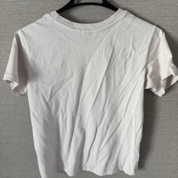 [SOLD OUT] 로제 넘버원걸 티셔츠