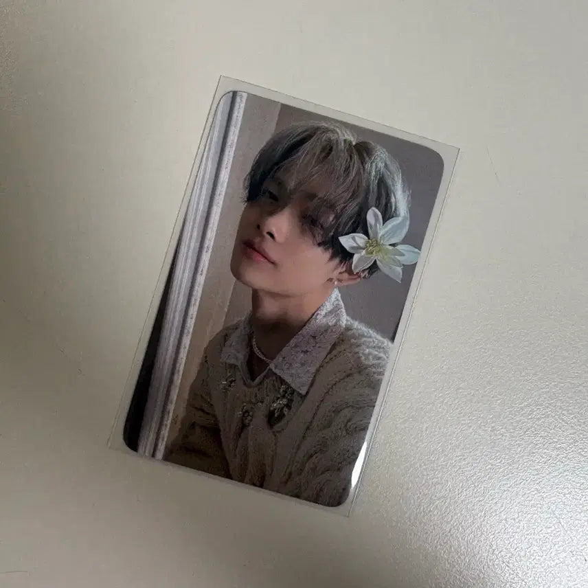 [BUNJANG] ENHYPEN Ni-ki Orange Blood Sweet Venom Live Broadcast Photocard / 엔하이픈 니키 오블 오렌지블러드 스윗베놈 공방 포카 양도 판매