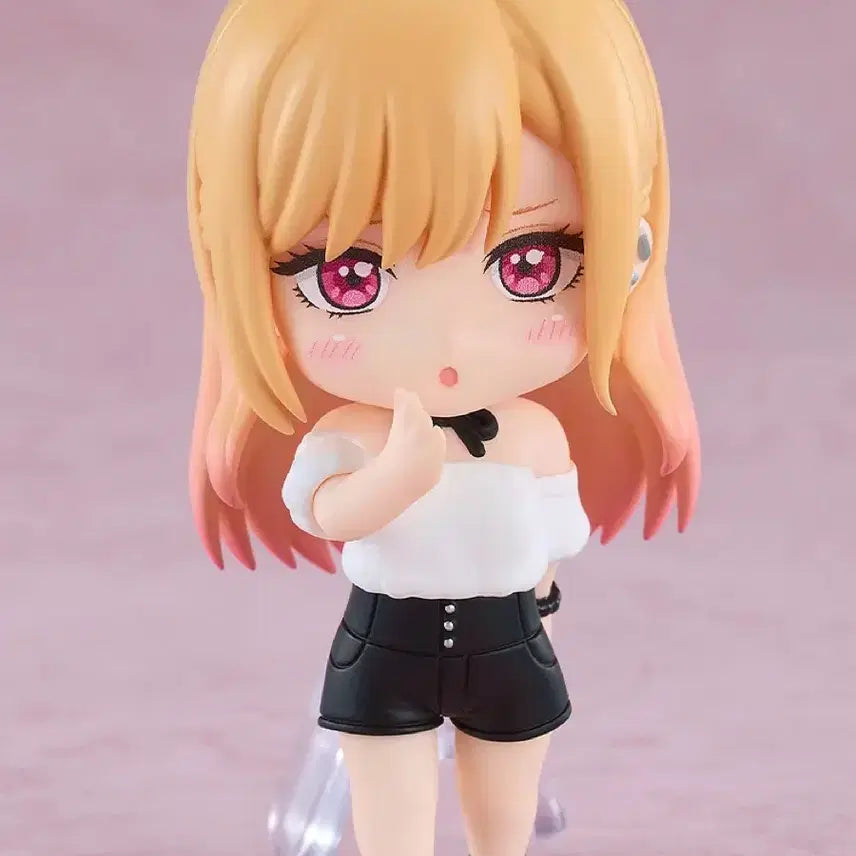 [BUNJANG] My Dress-Up Darling Marin Kitagawa Nendoroid Surprise Collection (Pre-Owned) / 비스크돌 키세코이 그비돌 키타가와 마린 넨도로이드 서프라이즈 컬렉션