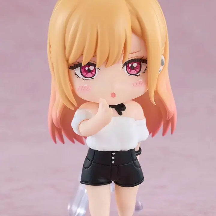 [BUNJANG] My Dress-Up Darling Marin Kitagawa Nendoroid Surprise Collection (Pre-Owned) / 비스크돌 키세코이 그비돌 키타가와 마린 넨도로이드 서프라이즈 컬렉션