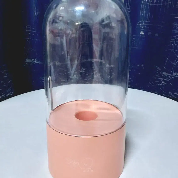 [BUNJANG] Lee Chan Won Official Mood Lamp / 이찬원 응원봉 무드등
